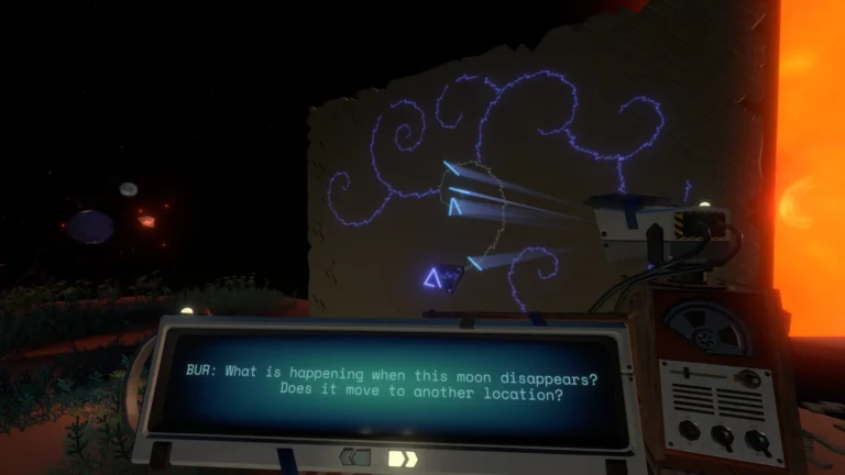 تصویر بازی Outer Wilds در استیم