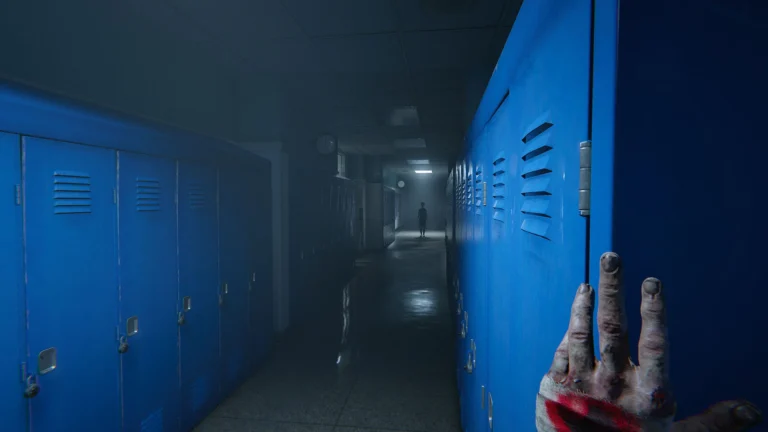 تصویر بازی Outlast 2 در استیم