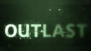 بازی Outlast استیم