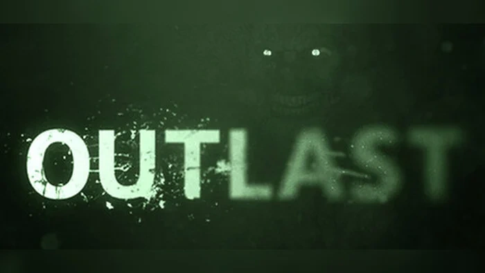 تصویر بازی Outlast در استیم