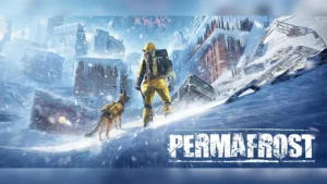 بازی Permafrost کامپیوتر 23 بازی Permafrost کامپیوتر