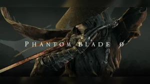 بازی Phantom Blade Zero استیم