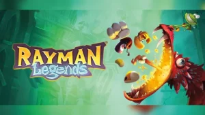 بازی Rayman Legends استیم