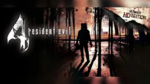 بازی Resident Evil 4 (2005) استیم