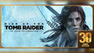 تصویر بازی Rise of the Tomb Raider™ در استیم