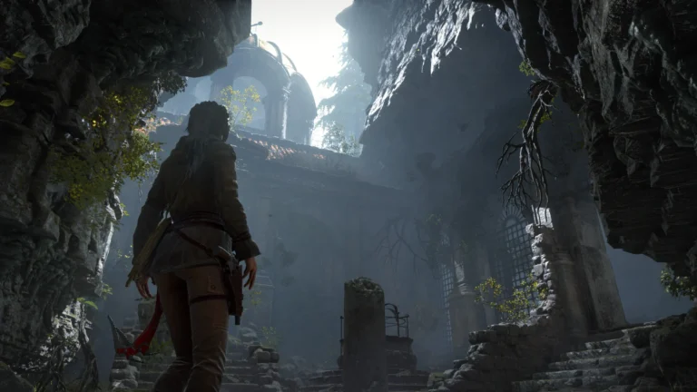 تصویر بازی Rise of the Tomb Raider™ در استیم