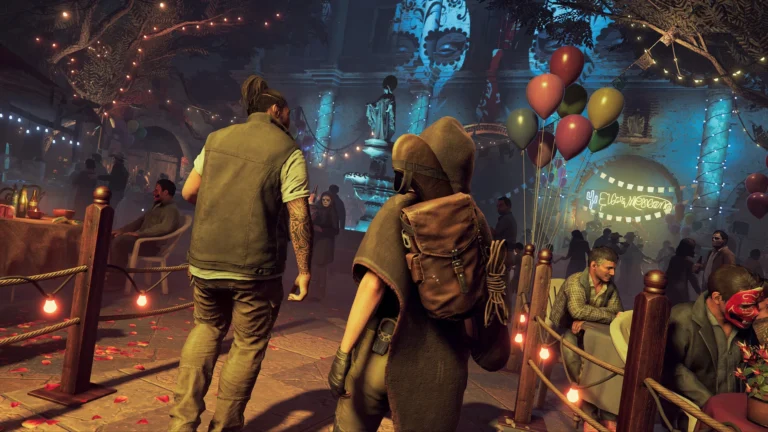 تصویر بازی Shadow of the Tomb Raider: Definitive Edition در استیم