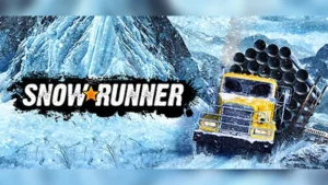 تصویر بازی SnowRunner در استیم