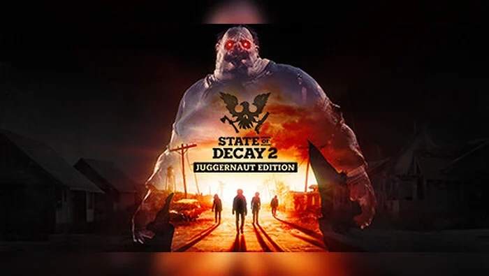 تصویر بازی State of Decay 2: Juggernaut Edition در استیم