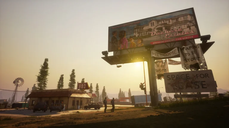 تصویر بازی State of Decay 2: Juggernaut Edition در استیم