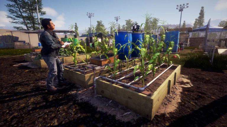 تصویر بازی State of Decay 2: Juggernaut Edition در استیم