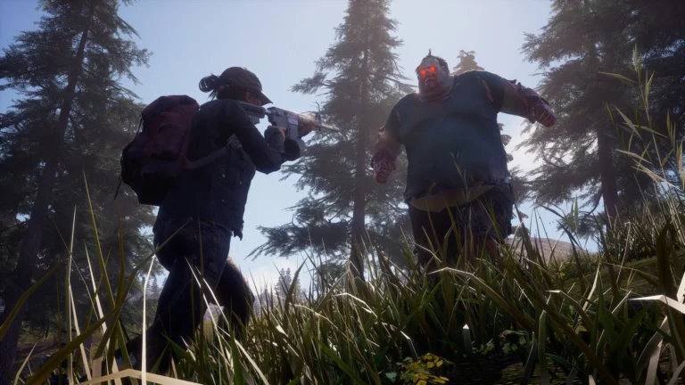 تصویر بازی State of Decay 2: Juggernaut Edition در استیم