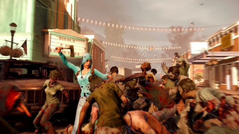 تصویر بازی State of Decay: YOSE در استیم