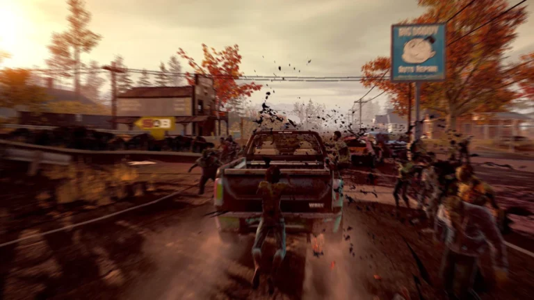 تصویر بازی State of Decay: YOSE در استیم