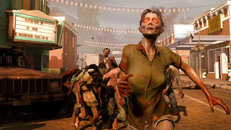 تصویر بازی State of Decay: YOSE در استیم