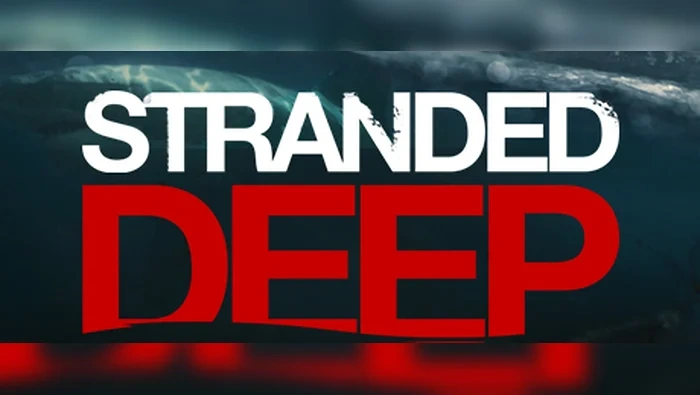 تصویر بازی Stranded Deep در استیم