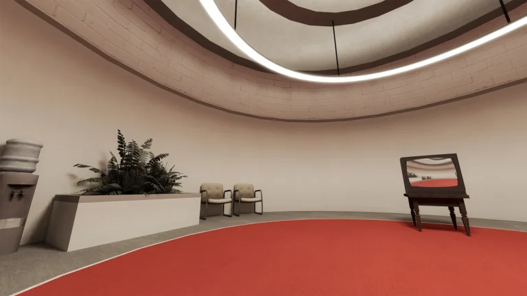 تصویر بازی The Stanley Parable: Ultra Deluxe در استیم