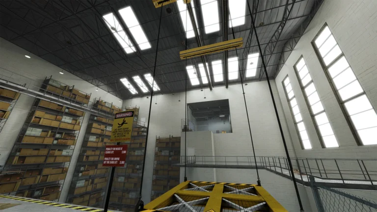 تصویر بازی The Stanley Parable: Ultra Deluxe در استیم