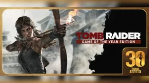 تصویر بازی Tomb Raider Game of the Year در استیم