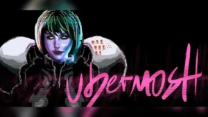 تصویر بازی UBERMOSH در استیم