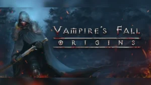 بازی Vampire's Fall: Origins استیم 1 بازی Vampire’s Fall: Origins استیم