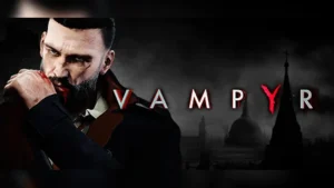 بازی Vampyr استیم