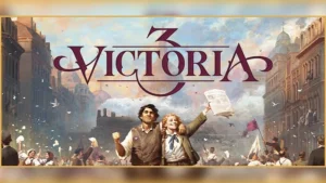 تصویر بازی Victoria 3 در استیم