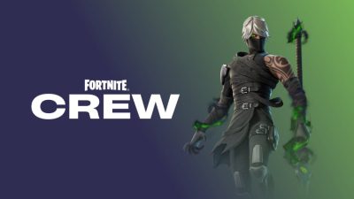 خرید استارترپک فورتنایت نسخه جدید سال 2026