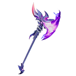 اسکین آیتم شاپ و ویباکس دلخواه فورتنایت 11 Nightmare Carver