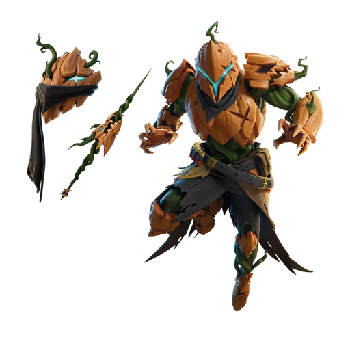 Ultima Carver Bundle
