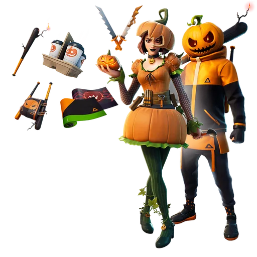 Carving Crew Bundle
