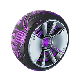 Libertine Wheels