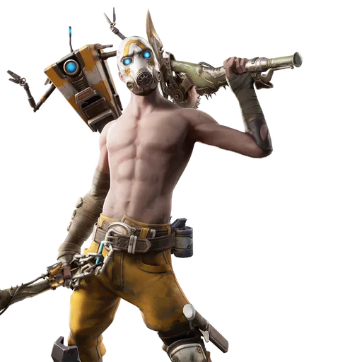 Psycho Bundle