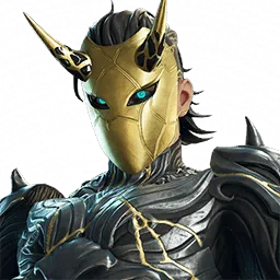 Mask Maker Daigo