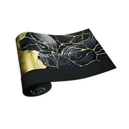 Shadow Kintsugi