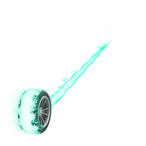 اسکین آیتم شاپ و ویباکس دلخواه فورتنایت 232 Incantor Trail