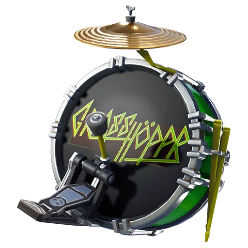Kick Drum