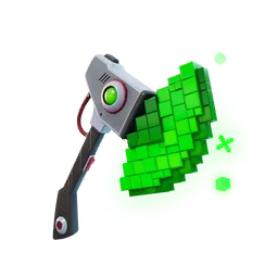 Pixel Punisher
