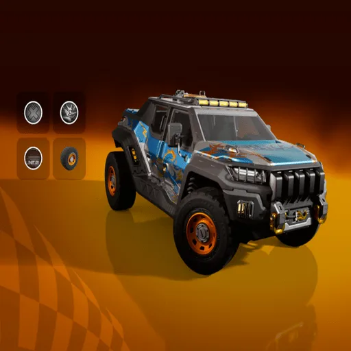 Recoil AV Bundle