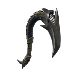 اسکین آیتم شاپ و ویباکس دلخواه فورتنایت 125 Xenotail Slasher
