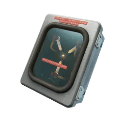 Flux Capacitor
