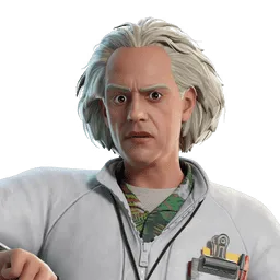 Doc Brown