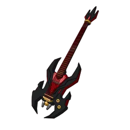 اسکین آیتم شاپ و ویباکس دلخواه فورتنایت 183 Shadow's ARK Angel