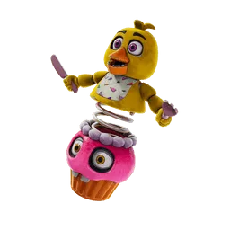 Chica Chicake