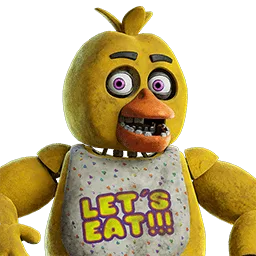 Chica the Chicken