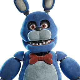 Bonnie the Rabbit