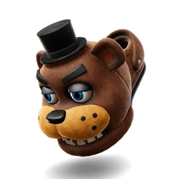 Freddy Slippers