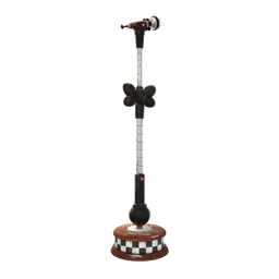 Freddy's Mic