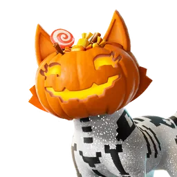 Jack-O'-Cat