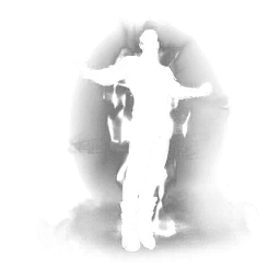 Aura Transfer